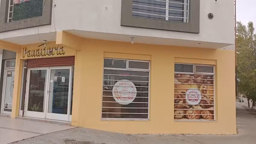 Panaderia El Pan De Elena