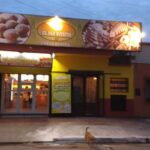 panaderia &ldquo;el pan nuestro&rdquo;