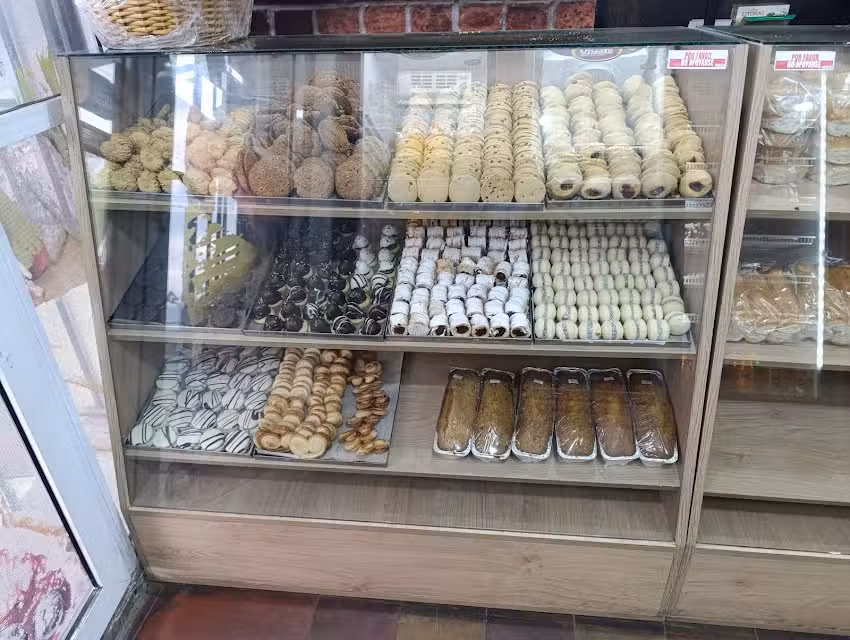 Panaderia &ldquo;El Pana&rdquo;