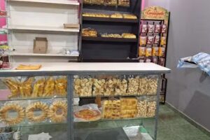 Panader&iacute;a &ldquo;El pancito&rdquo;
