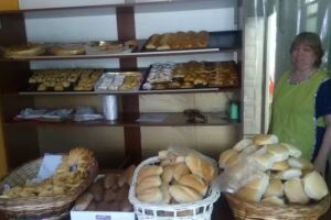 Panader&iacute;a El Pancito Alegr&eacute;