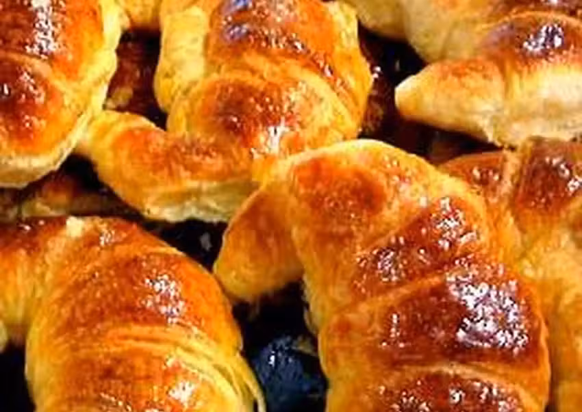 Panader&iacute;a El Parque