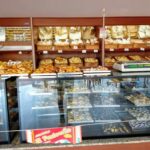 Panader&iacute;a El Pastorcito