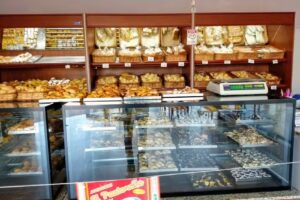 Panader&iacute;a El Pastorcito