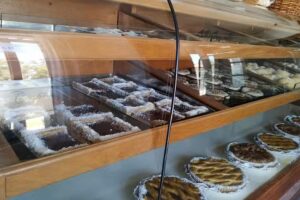 Panader&iacute;a El Pinar