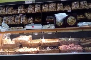 Panader&iacute;a &ldquo;El Plumerillo&rdquo;