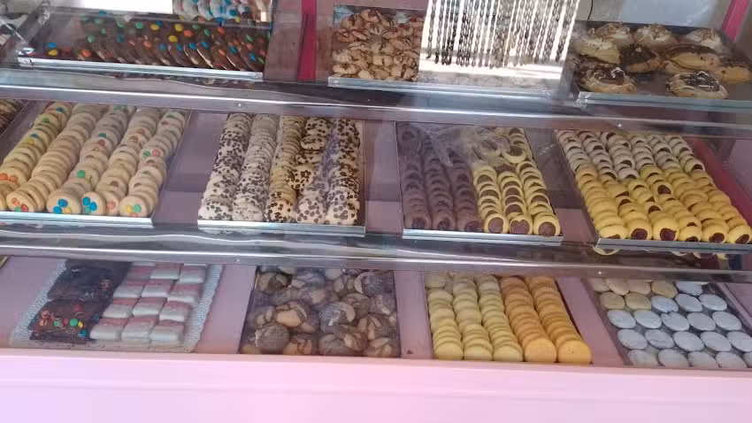 Panaderia EL Pocho