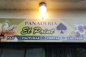 Panaderia El Point