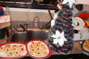 Panaderia El Portal Sur