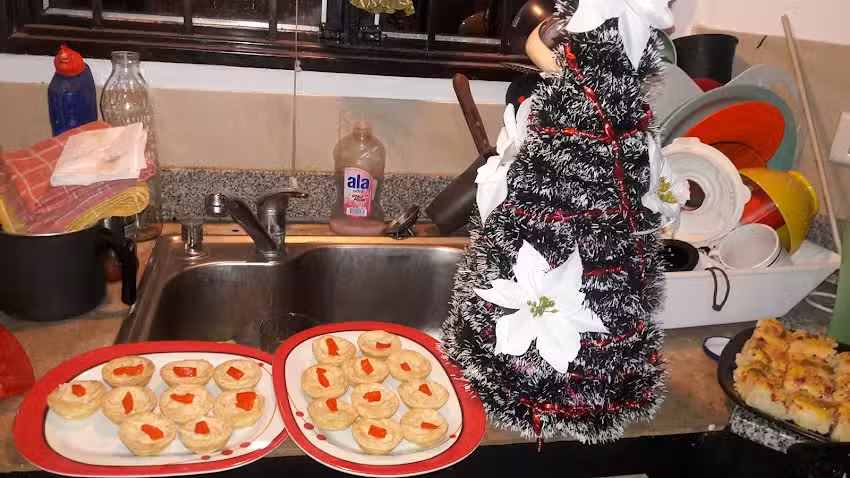 Panaderia El Portal Sur