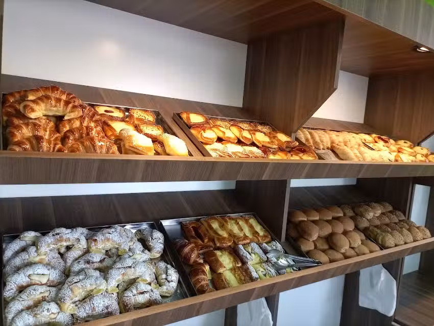 Panader&iacute;a &ldquo;El Porte&ntilde;o&rdquo;