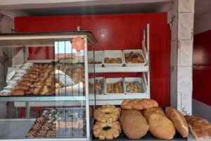 Panader&iacute;a &ldquo;El Prado&rdquo;