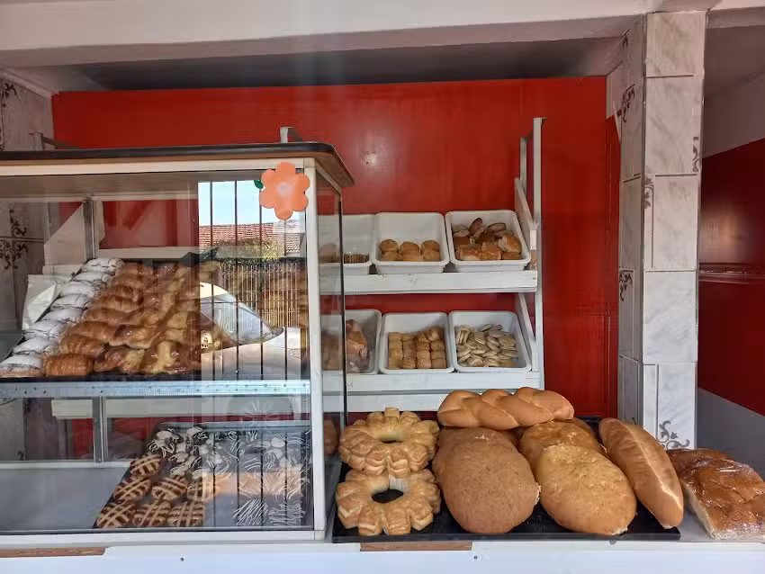 Panader&iacute;a &ldquo;El Prado&rdquo;