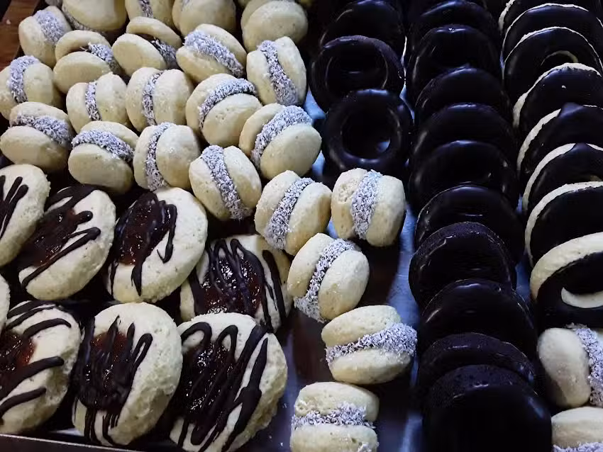 Panaderia El Principe