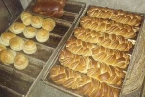 Panaderia El Principe