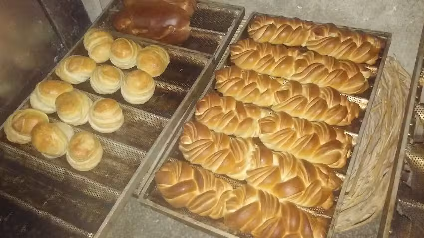Panaderia El Principe
