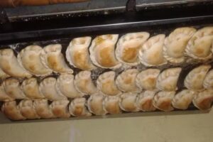 Panaderia el Progreso