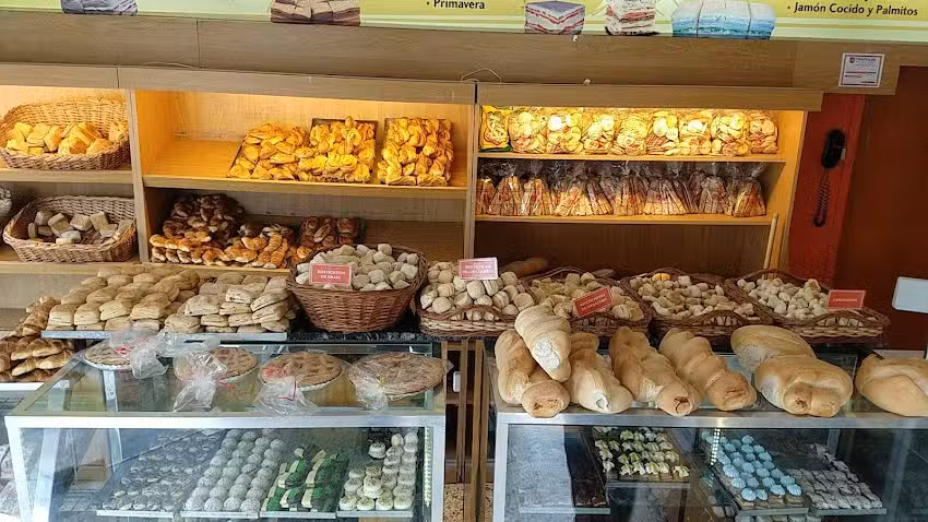 Panaderia El Progreso