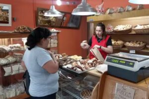 Panaderia “El Progreso”