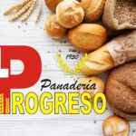 Panaderia el Progreso