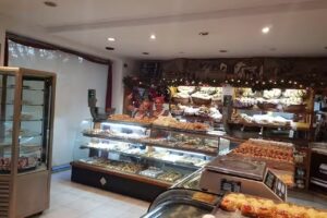 Panaderia El Progreso