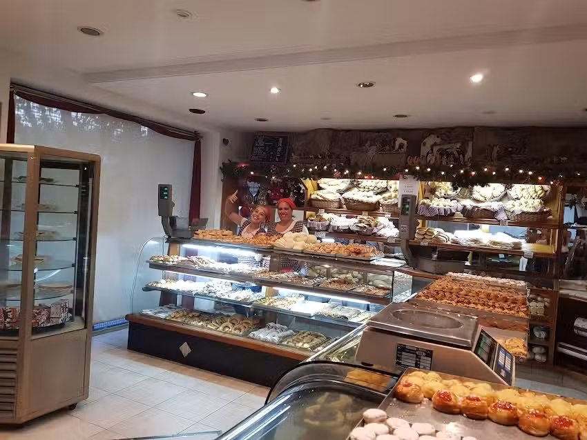 Panaderia El Progreso