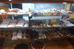 Panader&iacute;a El Progreso