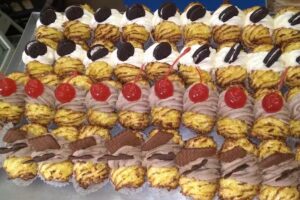 Panaderia El Pueblo Nuevo