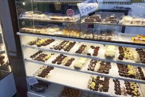 Panadería El Quijote