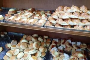 Panadería El Repostero