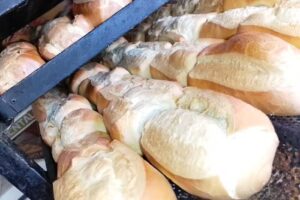 Panadería El Rey de la Massa