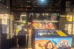 Panaderia El Rey Fiambreria