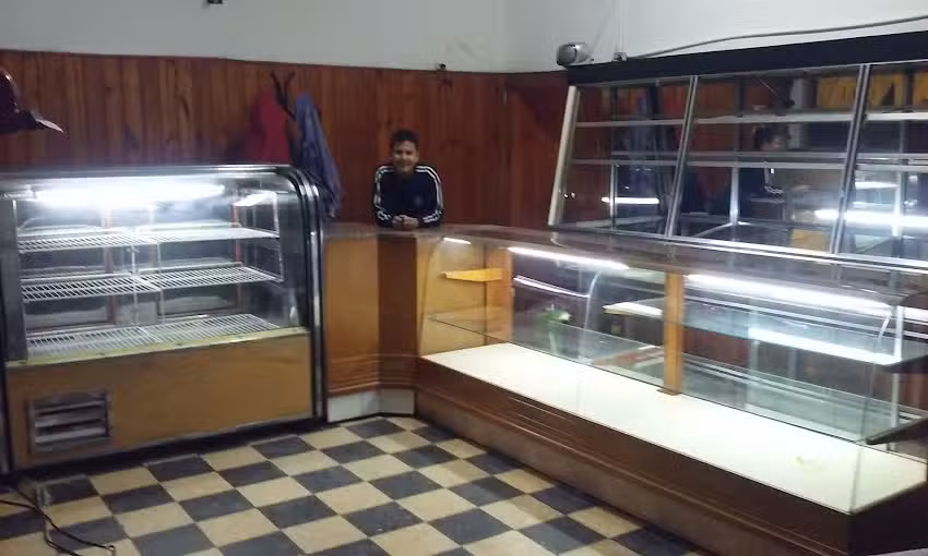 Panader&iacute;a El Rey Patricio ..