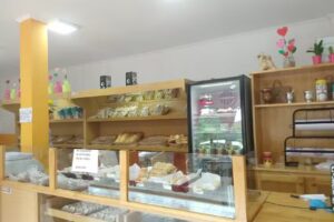 Panader&iacute;a El Rosarino