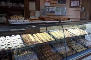 Panaderia El Sabor de Ranelagh