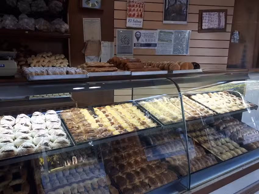 Panaderia El Sabor de Ranelagh