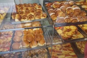 Panader&iacute;a El Sol