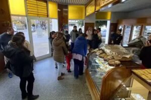 Panader&iacute;a El Sol