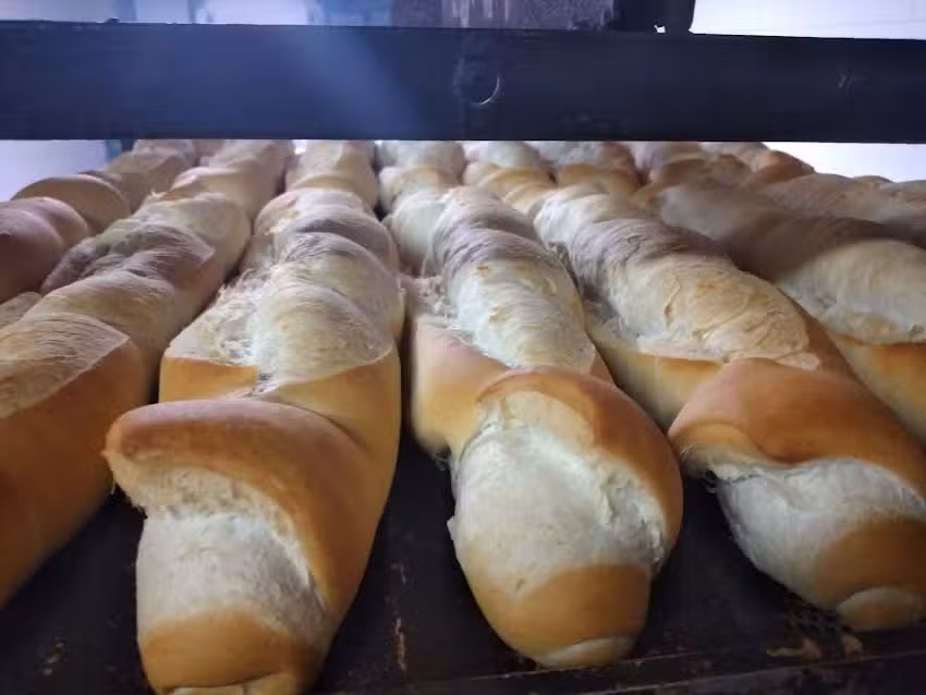 Panader&iacute;a El Sol