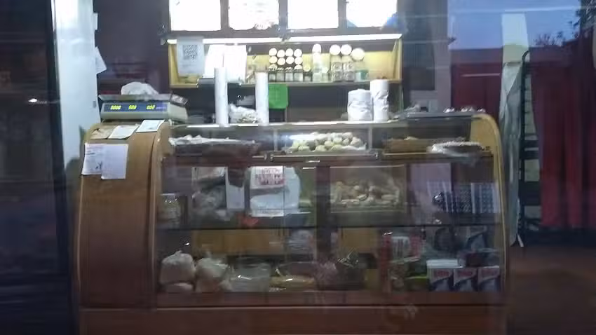 Panader&iacute;a El Sol