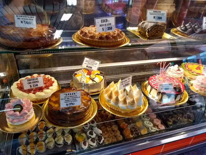 PANADER&Iacute;A EL SOL