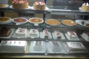 Panader&iacute;a El Sol