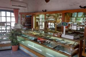 Panaderia El Sol Del Country