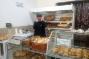 Panader&iacute;a &ldquo;El sue&ntilde;o de mi viejo&rdquo;