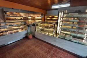 Panader&iacute;a El Tano