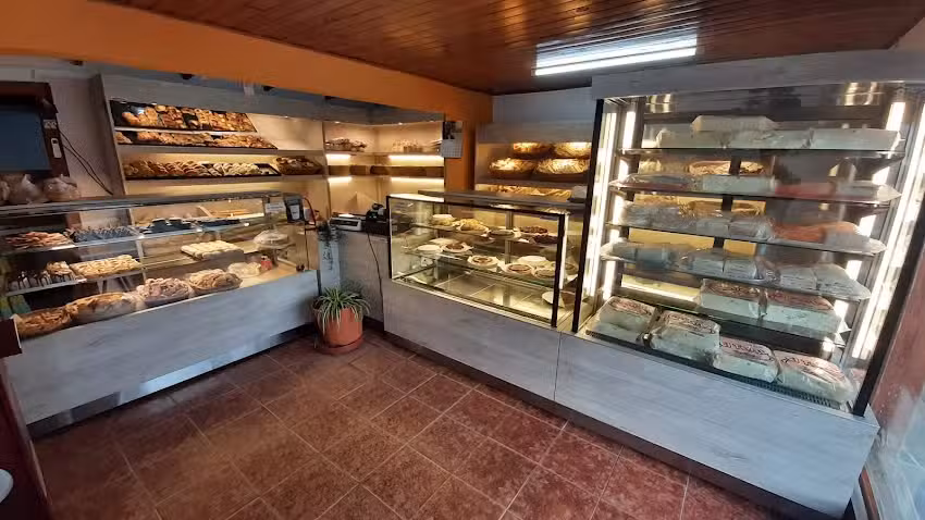 Panader&iacute;a El Tano