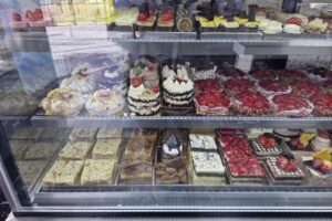 Panader&iacute;a El Teatro