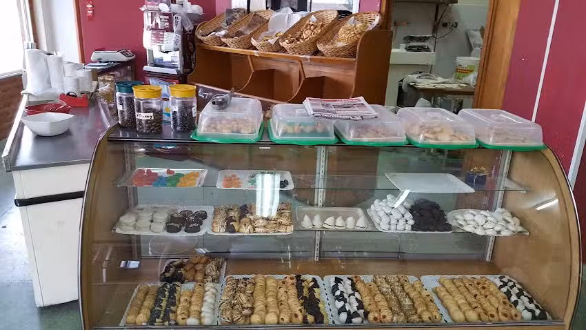 PANADERIA &ldquo;EL TIBURON&rdquo;