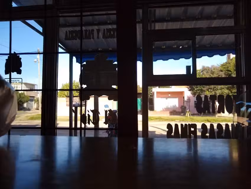 Panader&iacute;a El T&iacute;o