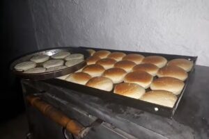 Panader&iacute;a El Tio Lucas